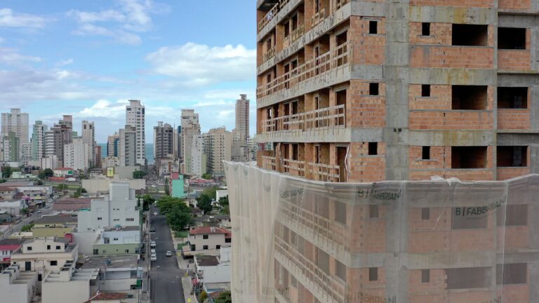 Porque um apartamento na planta pode ser a escolha certa