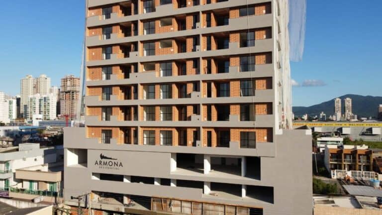 Mercado imobiliário de Itapema é um dos mais valorizados do país