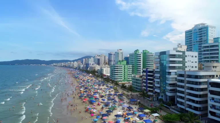 Itapema investe em planejamento urbano para conquistar amantes de Santa Catarina