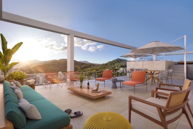 Sustentabilidade é o foco de novo empreendimento em Itapema