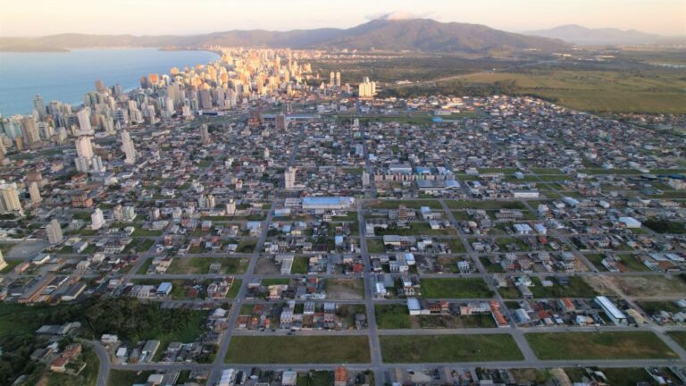 Construtora catarinense bate meta anual e já mira novos mercados