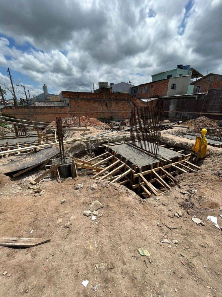 Apartamento na planta: guia para quem vai comprar o primeiro imóvel